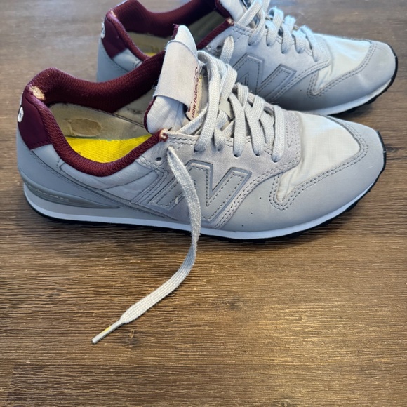 Limited Edition FIGS | New Balance 996 - Picture 3 of 14